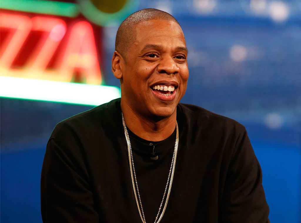 Jay-Z, Jimmy Kimmel Live